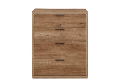 Stockwell 4 Drawer Chest