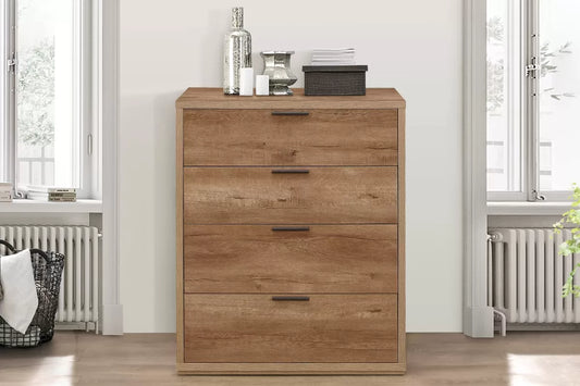 Stockwell 4 Drawer Chest