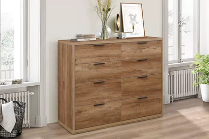 Stockwell Merchant Chest