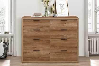 Stockwell Merchant Chest