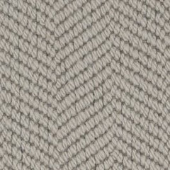 Fibre Wool Herringbone