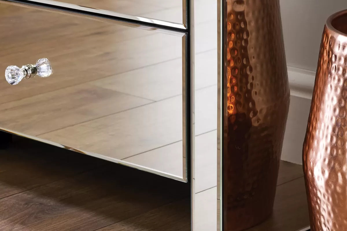 Seville 6 Drawer Chest