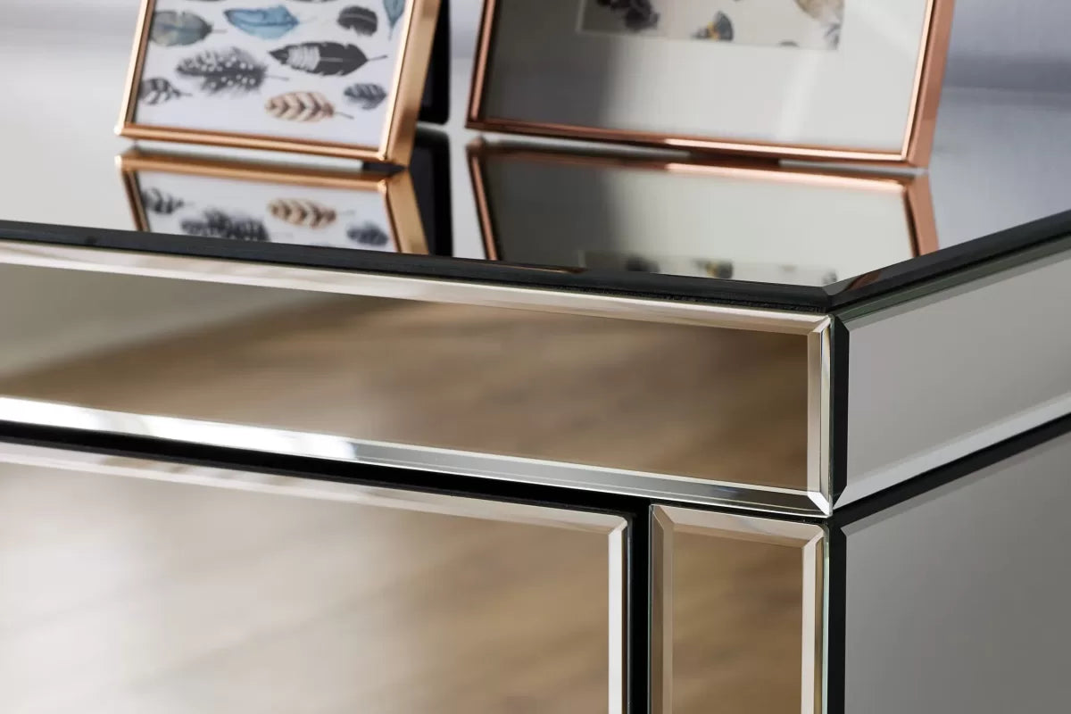 Seville 6 Drawer Chest