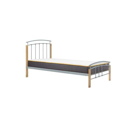 Tetras Single Bed