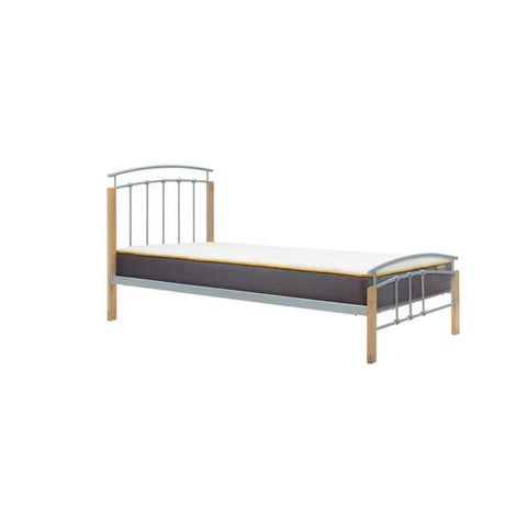 Tetras Single Bed