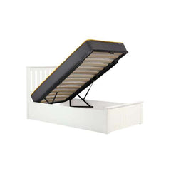 Phoenix Single Ottoman Bed