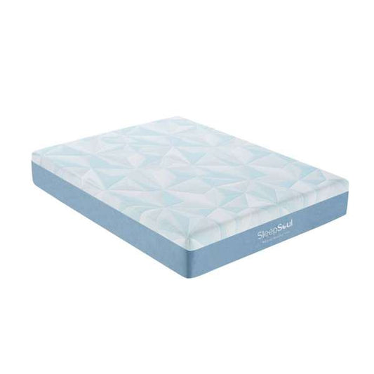 SleepSoul Orion Small Double Mattress
