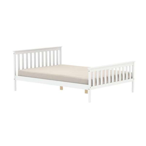 Oxford Small Double Bed