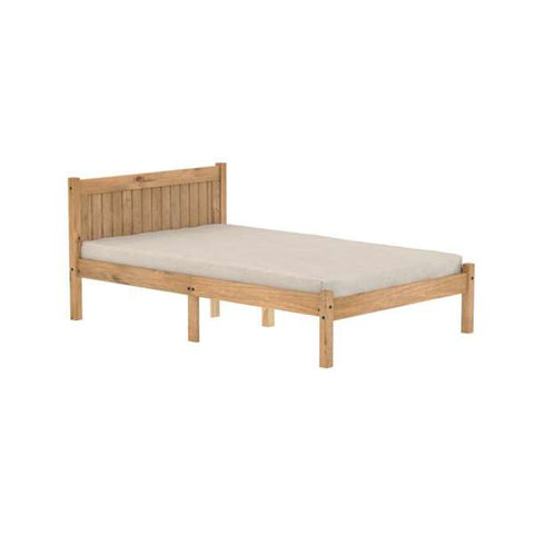 Rio Small Double Bed