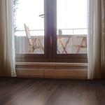 Smoked Oak