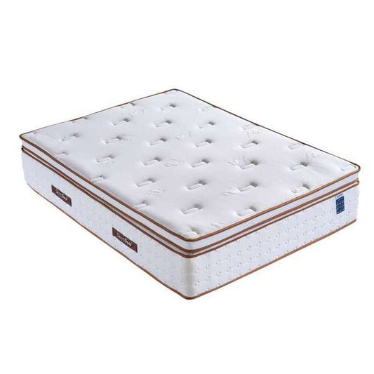 SleepSoul Space 3000 Double Mattress