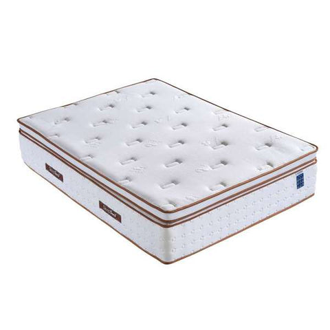 SleepSoul Space 3000 Double Mattress