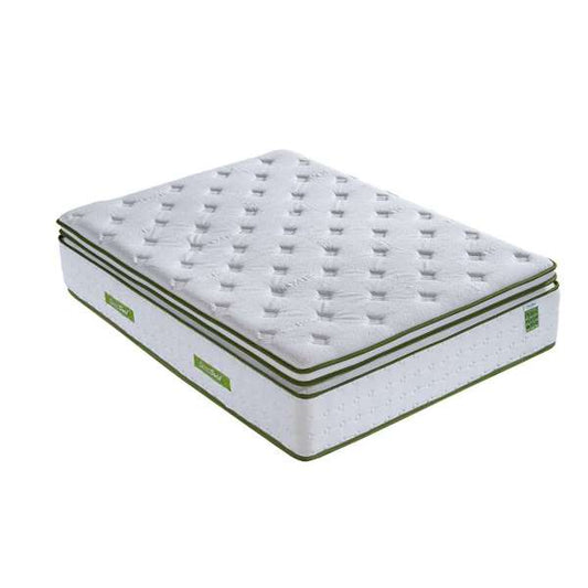 SleepSoul Space Orthopaedic King Mattress