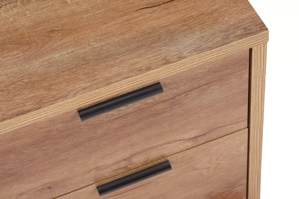 Stockwell 4 Drawer Chest