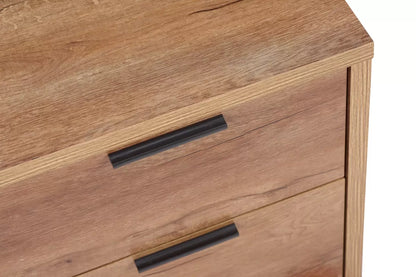 Stockwell 4 Drawer Chest