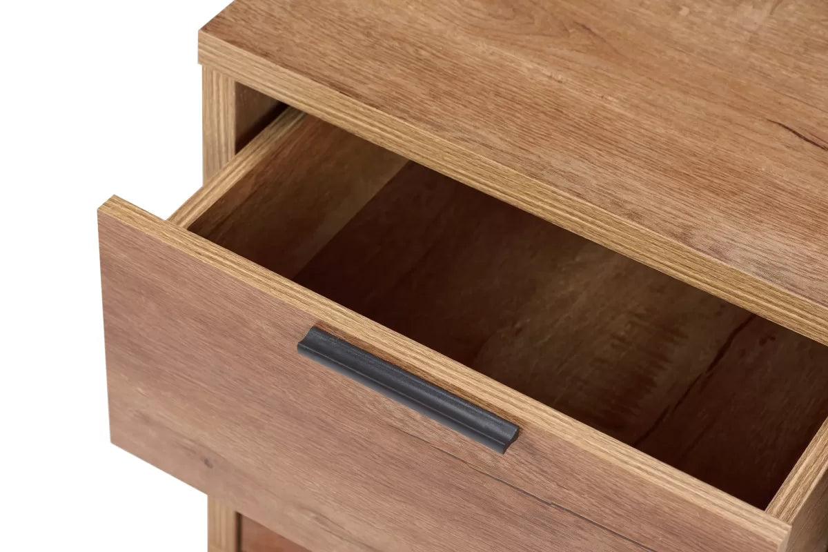 Stockwell 4 Drawer Chest