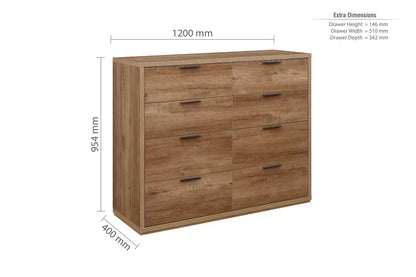 Stockwell Merchant Chest