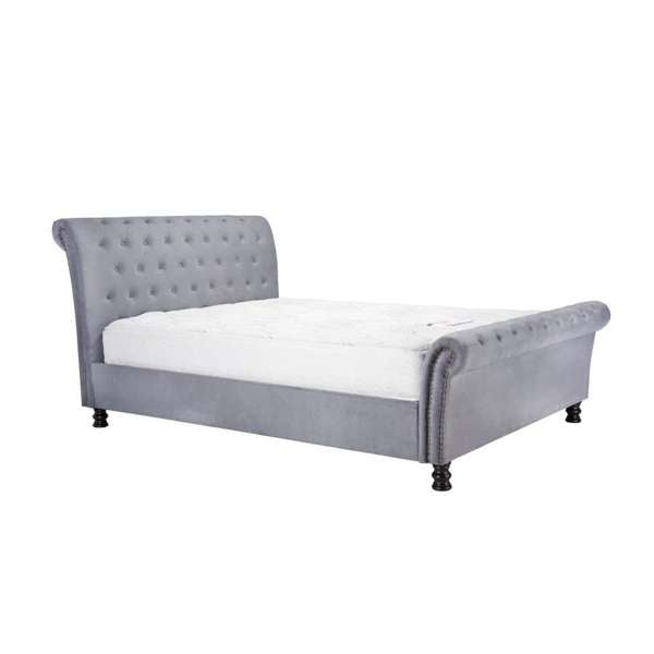 Opulence Super King Bed