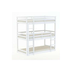 Tressa Triple Bunk Bed