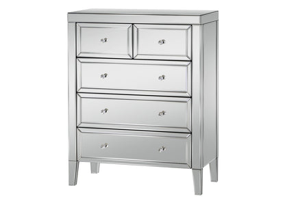 Valencia 3 + 2 Chest