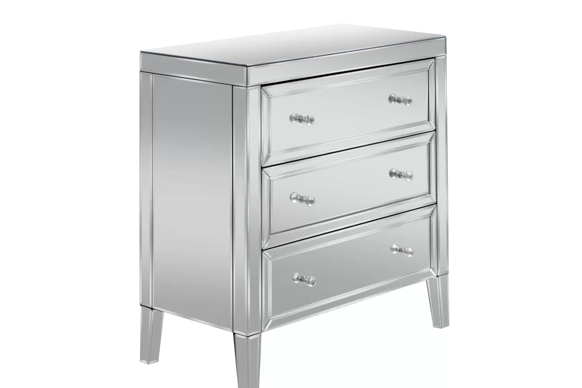 Valencia 3 Drawer Chest