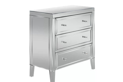Valencia 3 Drawer Chest