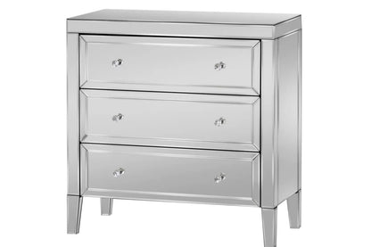Valencia 3 Drawer Chest