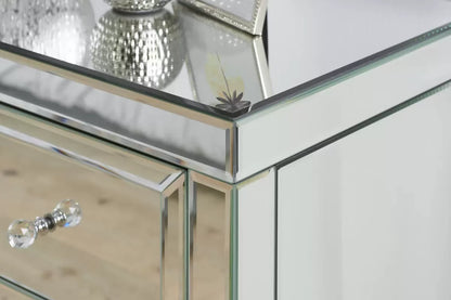 Valencia 3 Drawer Chest