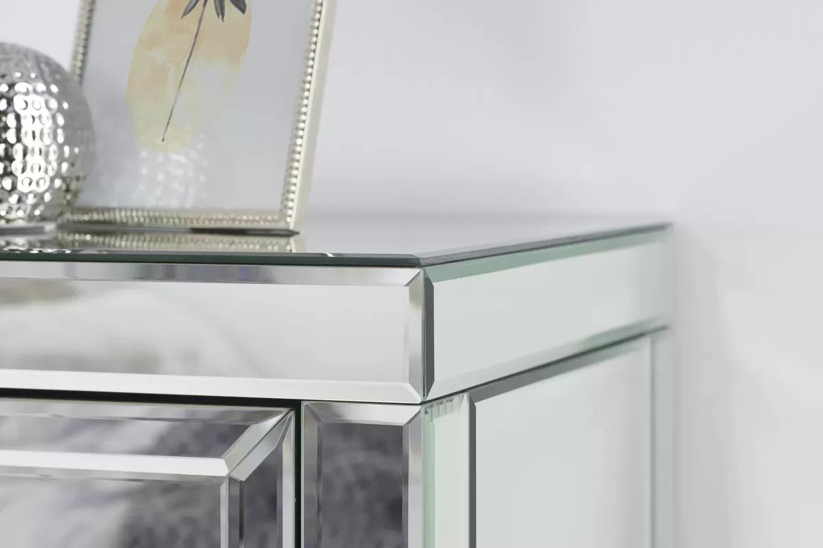 Valencia 3 Drawer Chest