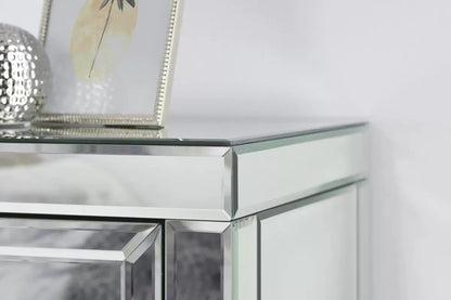 Valencia 3 Drawer Chest