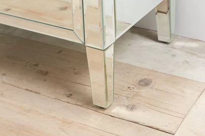 Valencia 3 Drawer Chest