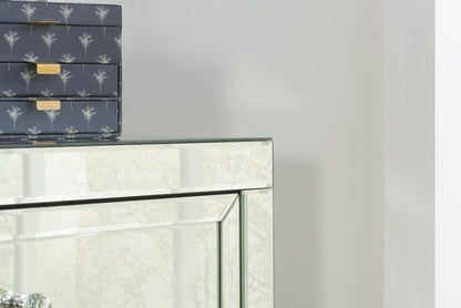 Valencia 6 Drawer Chest