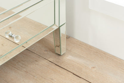 Valencia 6 Drawer Chest