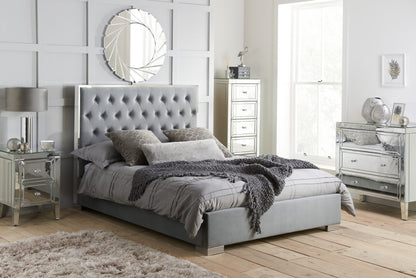 Valencia 6 Drawer Chest