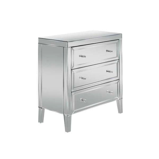 Valencia 3 Drawer Chest