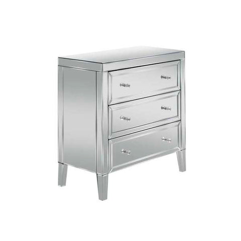 Valencia 3 Drawer Chest