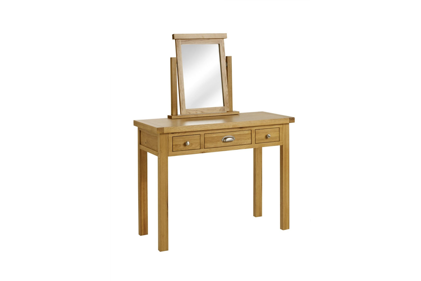 Woburn 3 Drawer Dressing Table
