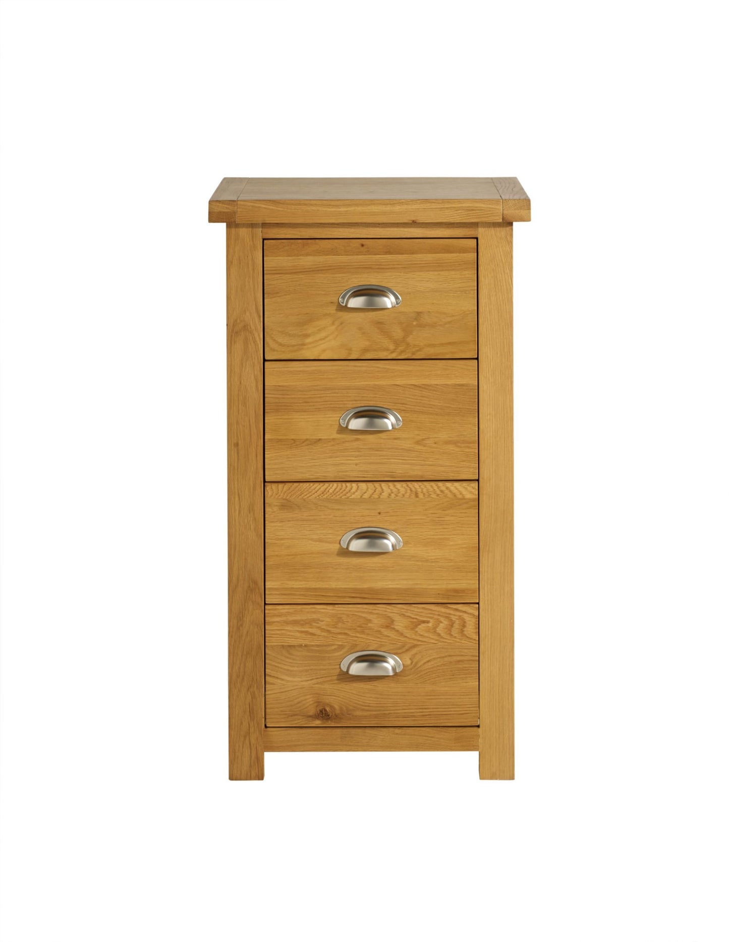 Woburn 4 Drawer Narrow Chest