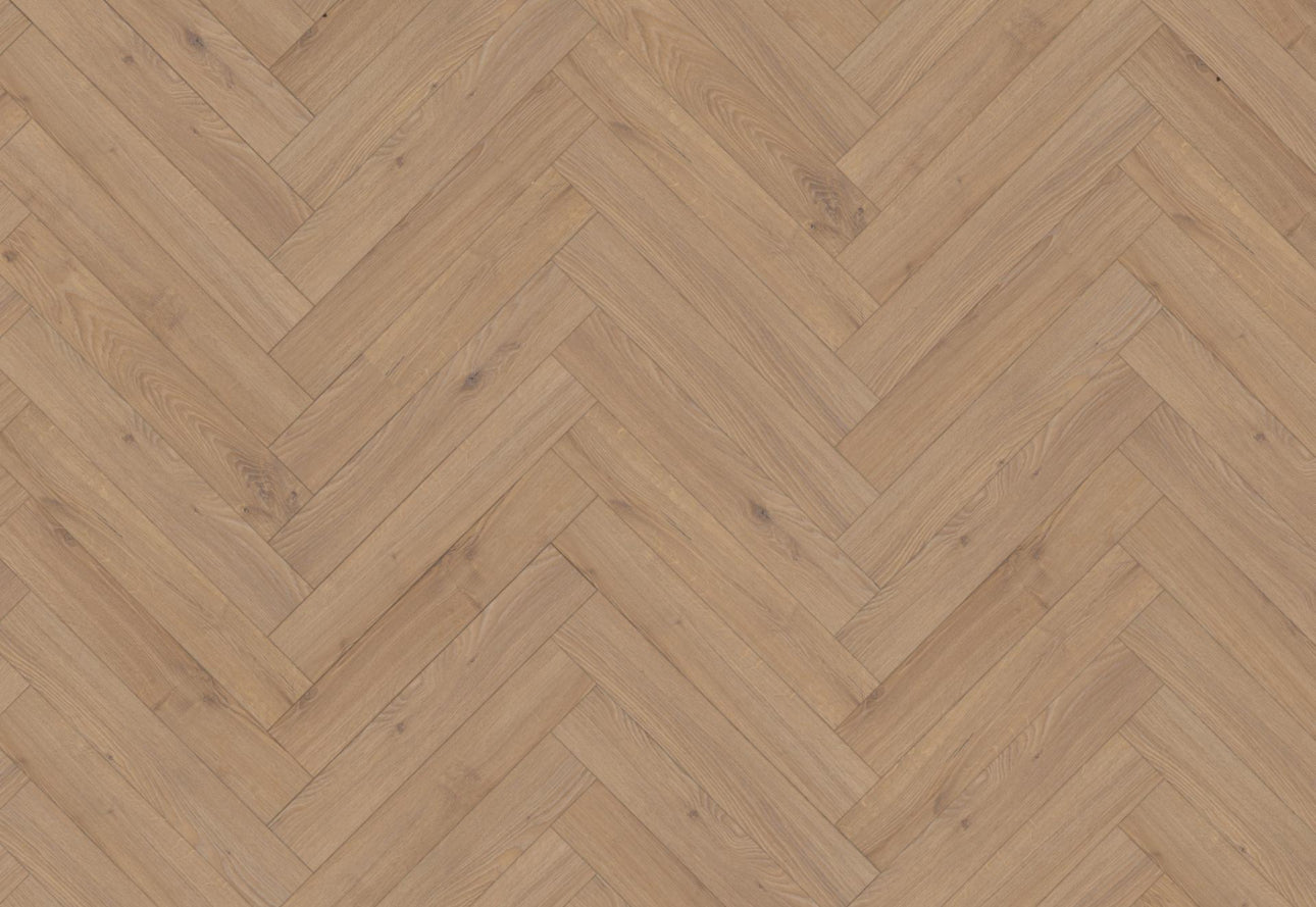 Oregon Oak Herringbone Laminate