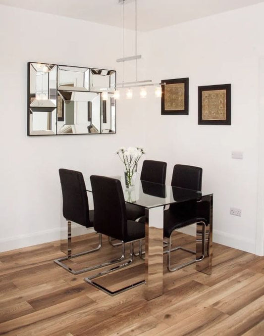 Organic Flooring Organic Classic 8mm