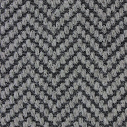 Fibre Flatweave Classic ‚Äì Herringbone