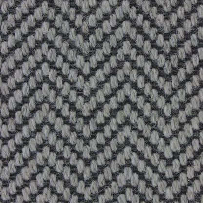 Fibre Flatweave Classic ‚Äì Herringbone