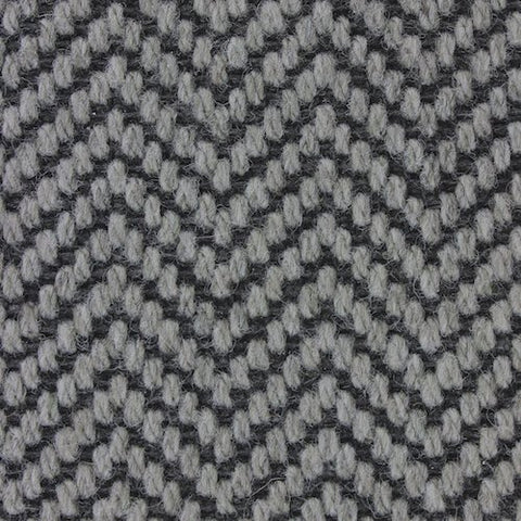Fibre Flatweave Classic ‚Äì Herringbone