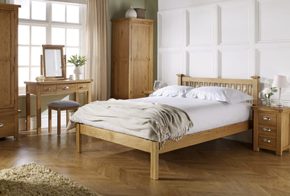 Woburn 1 Door 5 Drawer Wardrobe