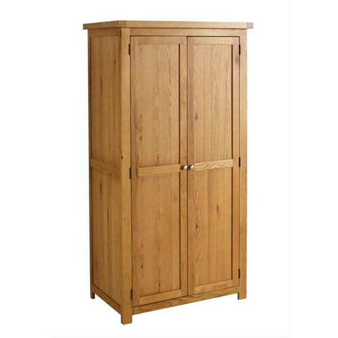 Woburn 2 Door Wardrobe