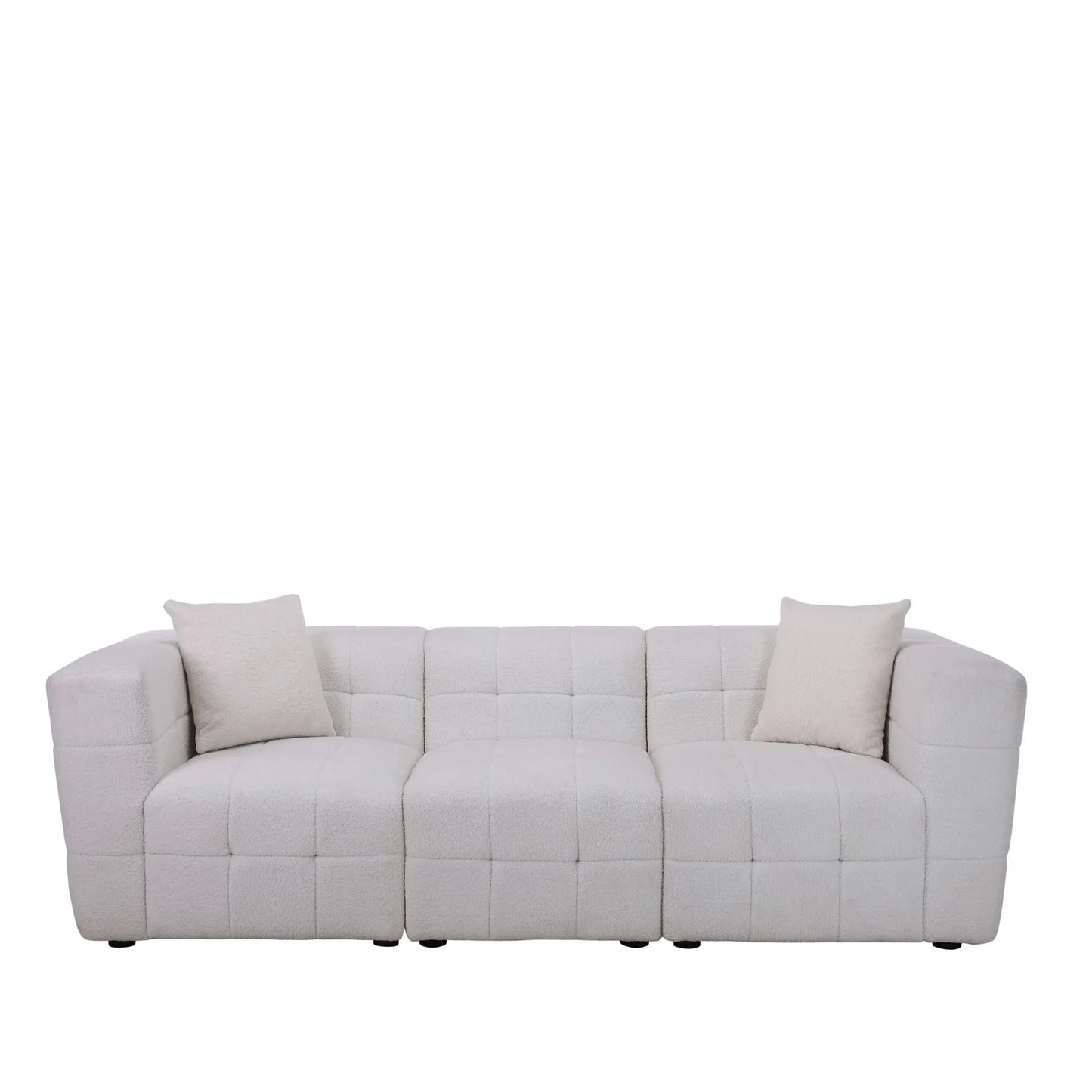 Milo 3 Seater Sofa