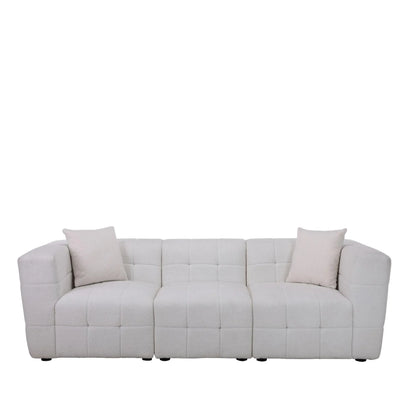 Milo 3 Seater Sofa