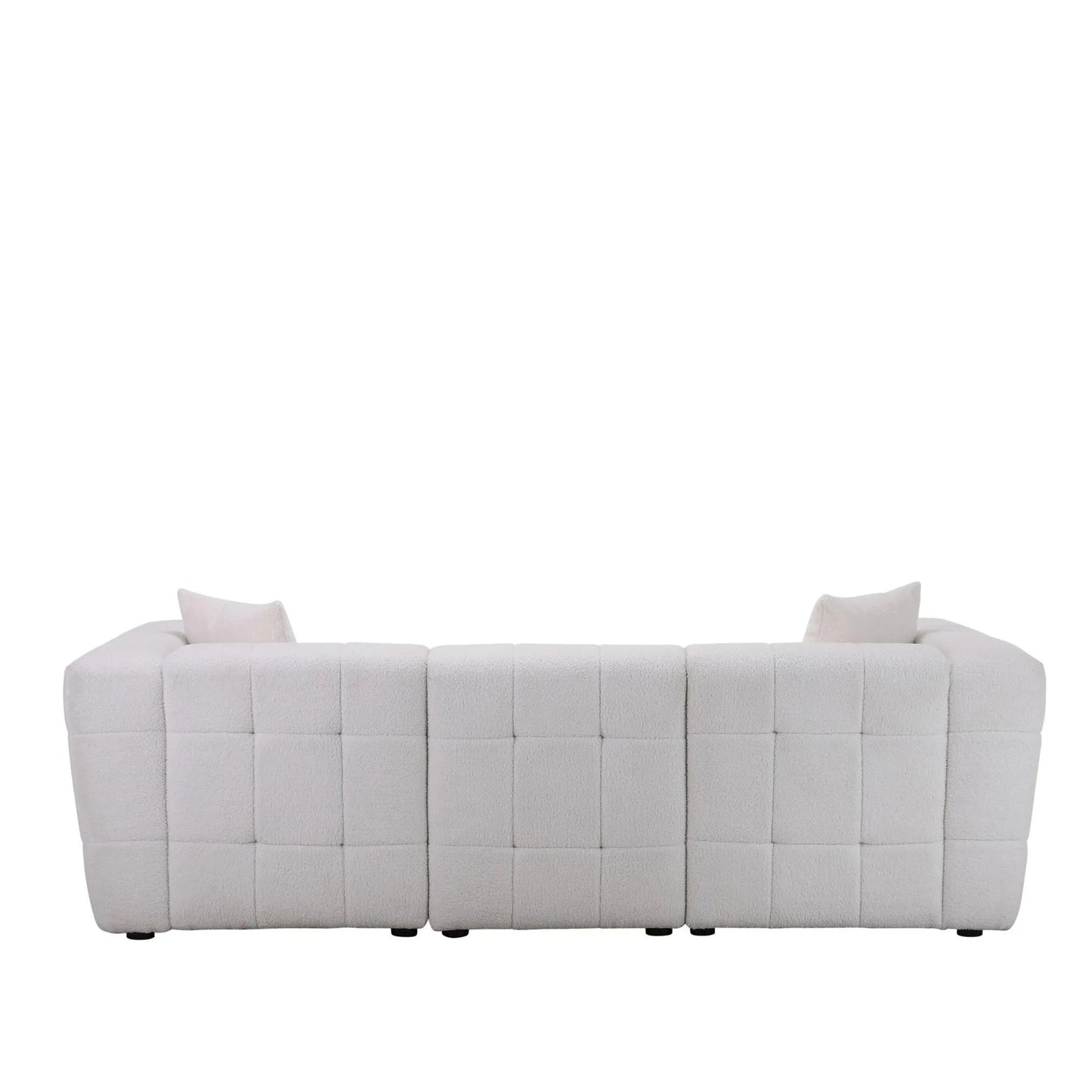 Milo 3 Seater Sofa