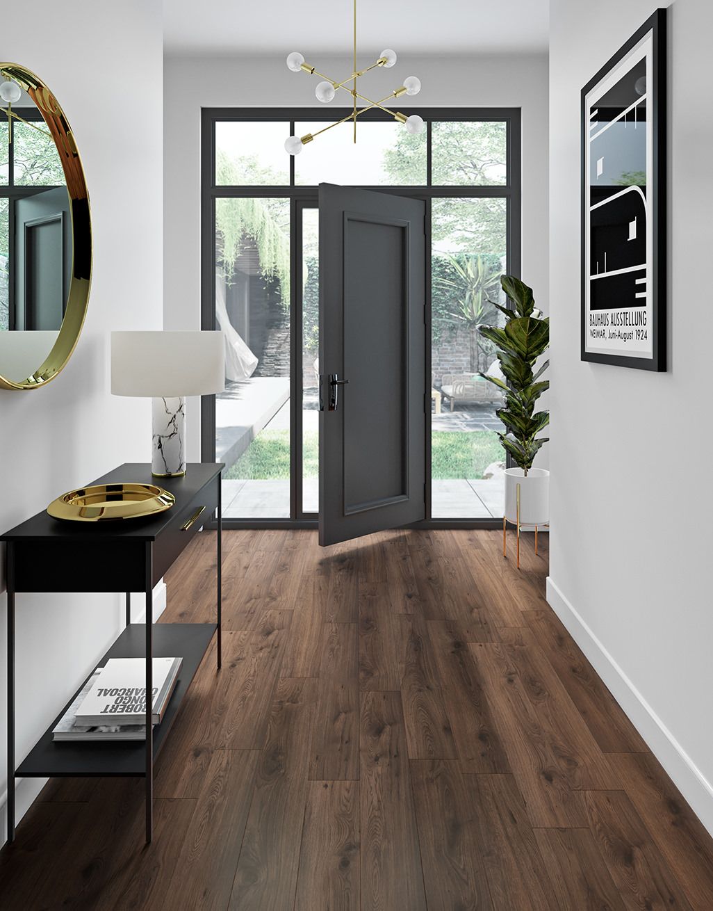 Sienna Engineered Wood