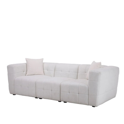 Milo 3 Seater Sofa